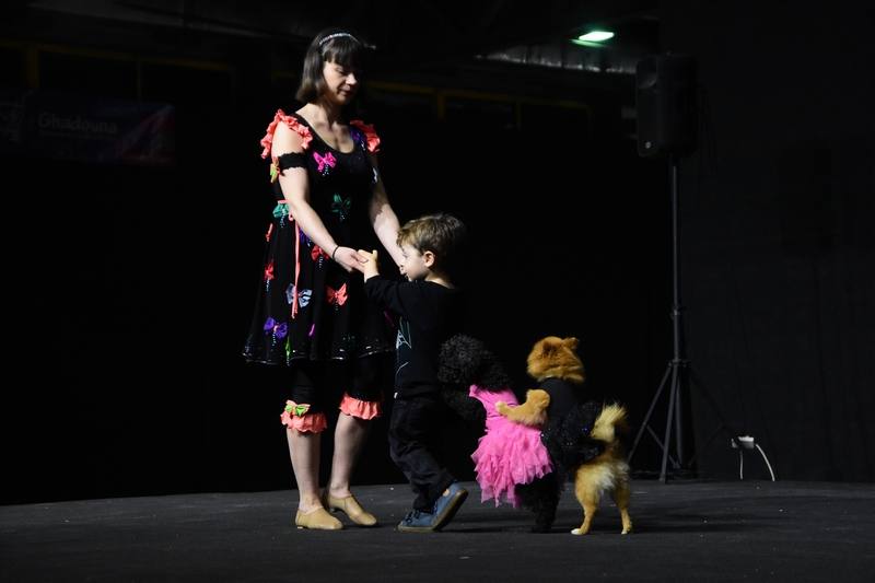 Easter Fiesta 2018 Part2